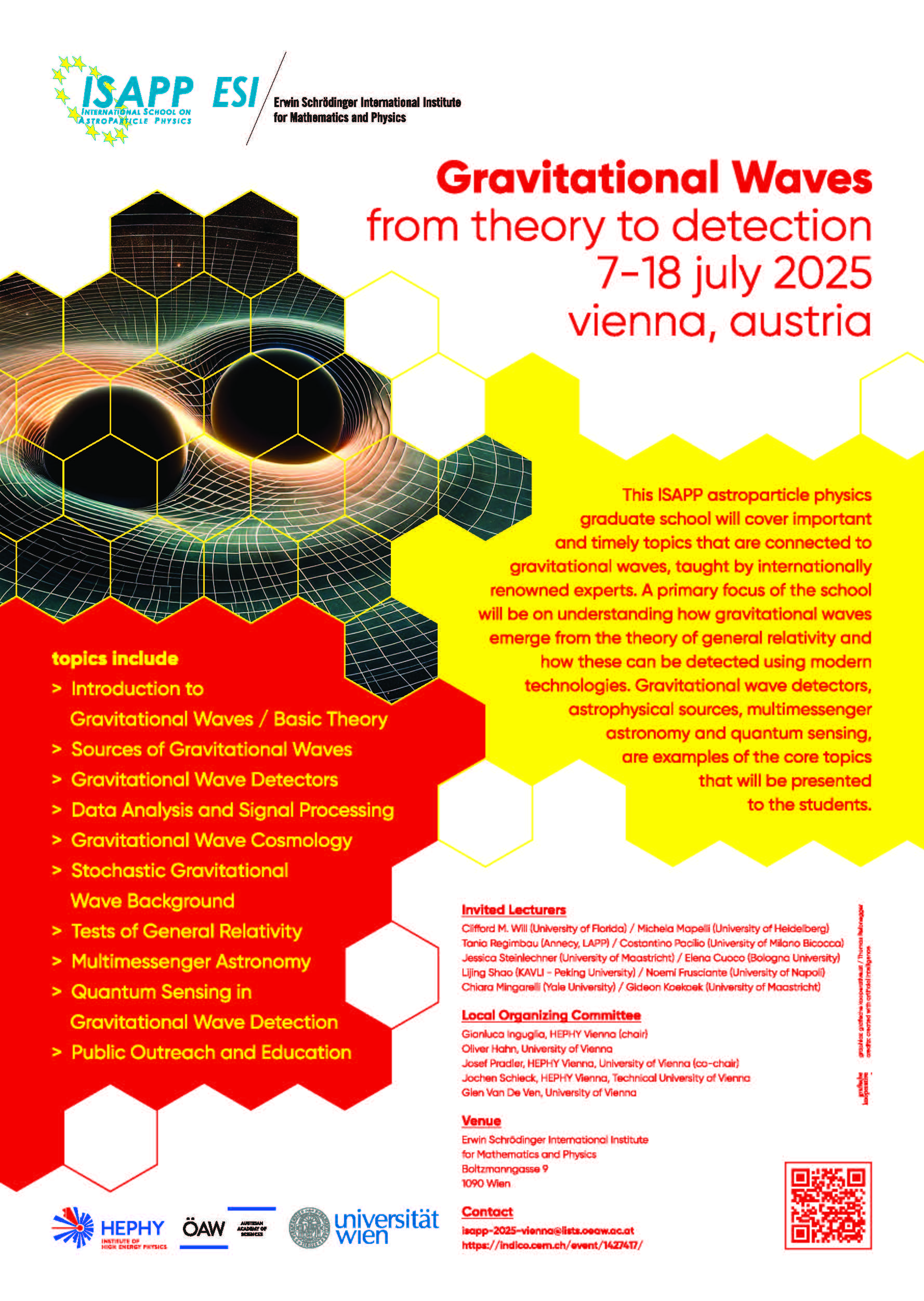 hephy poster graduate school 2025 PFAD
